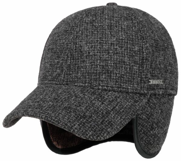 Baseball Cap Stetson s klapkama na uši - Image 2