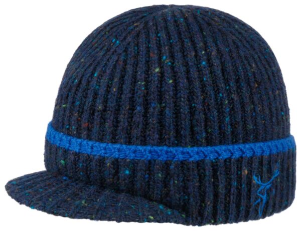Kulich Stetson s kšiltem - Image 2