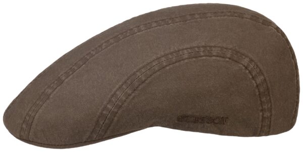 Bekovka Ivy Cap Organic Cotton Stetson - letní - Image 2