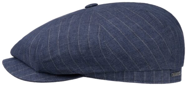 Bekovka Hatteras Stetson, lněná, letní - Image 2