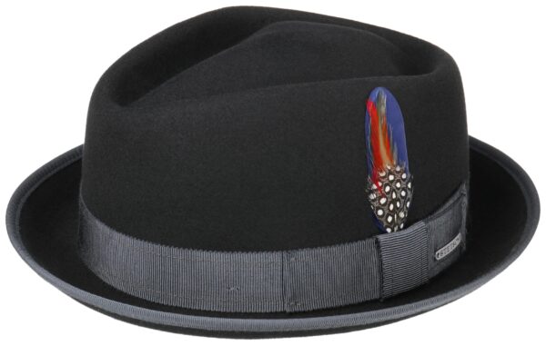 Klobouk Diamond Stetson Woolfelt/Cashmere - Image 2