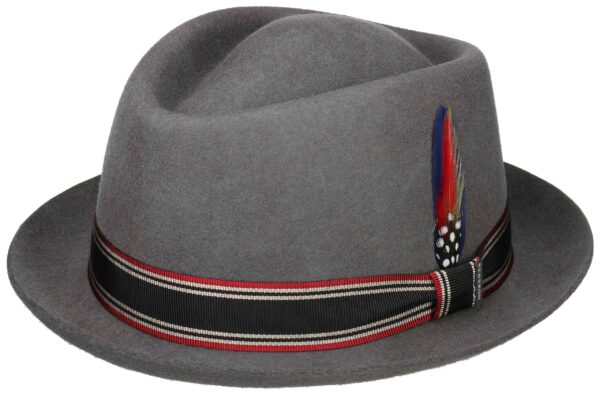 Klobouk Diamond Stetson Woolfelt - Image 2