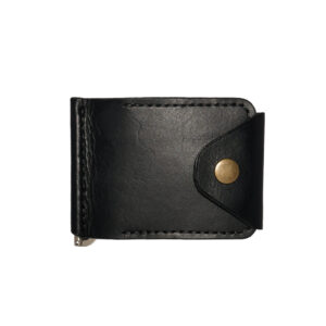 Kožená peněženka Jolly Toper Wallet od Carpatte Workshop