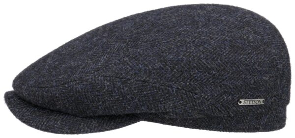 Bekovka Driver Cap Stetson - zimní - Image 2