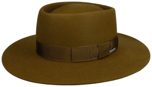 Klobouk Outdoor Furfelt Stetson - Image 2
