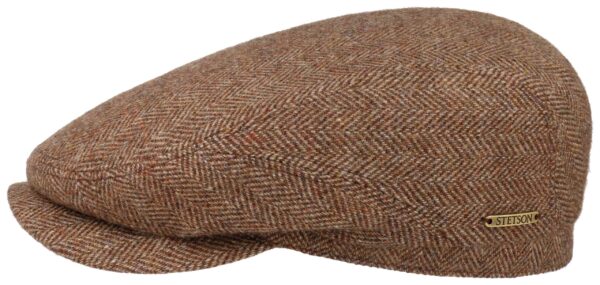 Bekovka Driver Cap Stetson - zimní - Image 2