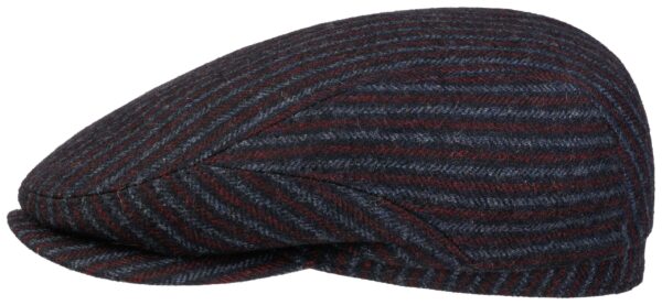 Bekovka Driver Cap Stetson - zimní - Image 2