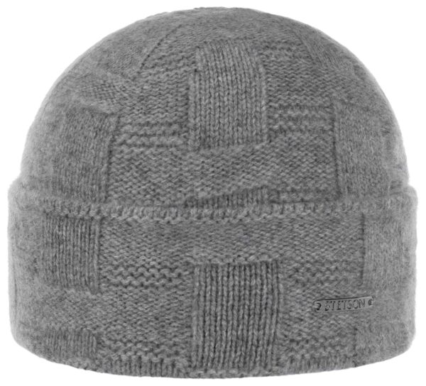 Kašmírový kulich Stetson - Image 2