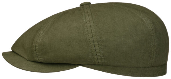 Bekovka Hatteras Delave Organic Cotton Stetson - letní - Image 2
