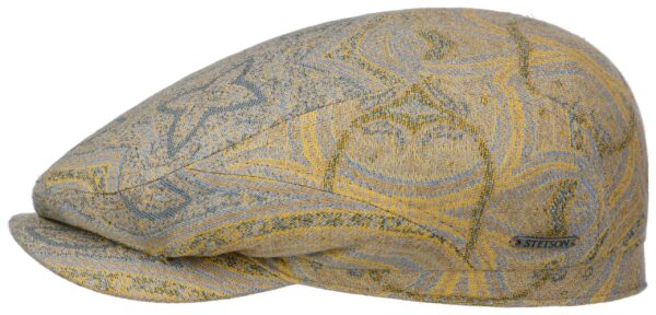Bekovka Driver Cap Stetson, bavlna, letní - Image 2