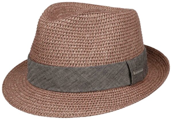 Klobouk Trilby Toyo Stetson - Image 2