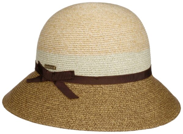 Dámský klobouk Ladies Toyo Stetson, slamák - Image 2