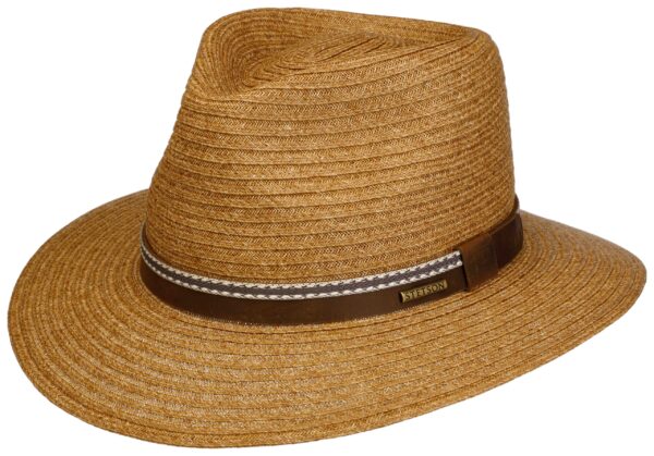 Klobouk Traveller Toyo Stetson - Image 2