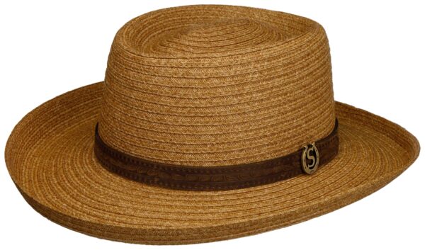 Klobouk Gambler Toyo Stetson - Image 2