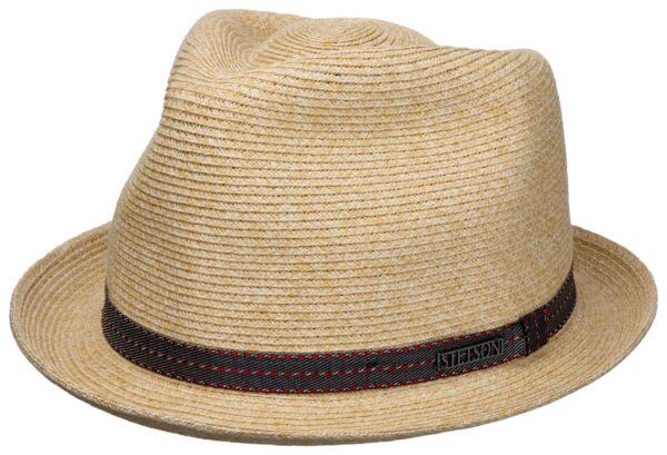 Klobouk Diamond Toyo Stetson, slamák - Image 2