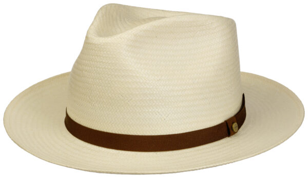 Klobouk Fedora Toyo Stetson - Image 2