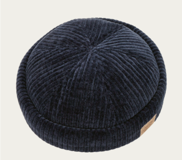 Docker Cap Corduroy Jersey Stetson - Image 3