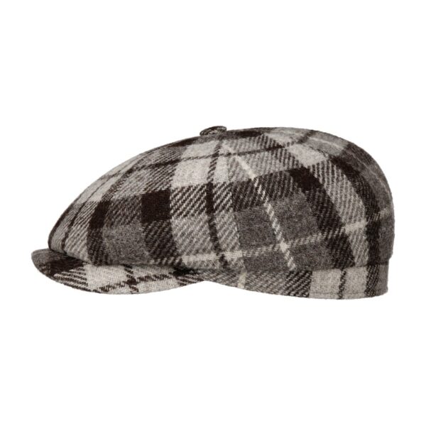 Bekovka Hatteras Harris Tweed/Stetson - zimní