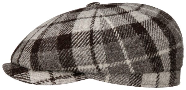 Bekovka Hatteras Harris Tweed/Stetson - zimní - Image 2