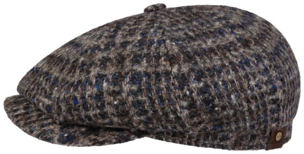 Bekovka Hatteras Virgin Wool/Stetson - zimní - Image 2