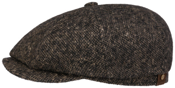 Bekovka Hatteras Donegal Tweed/Stetson - zimní - Image 2