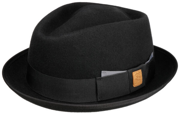 Klobouk Diamond Woolfelt Stetson x The Feebles - Image 2