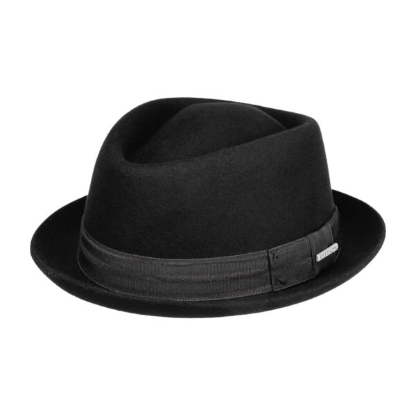 Klobouk Diamond Woolfelt Stetson