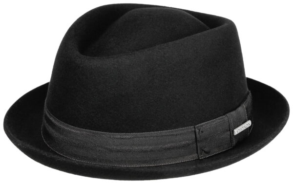 Klobouk Diamond Woolfelt Stetson - Image 2