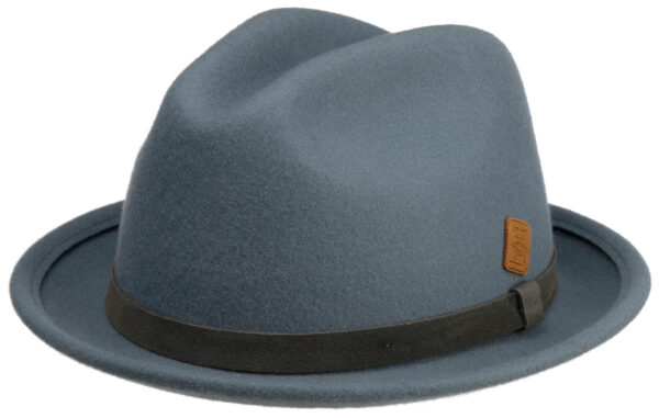 Klobouk Player Woolfelt Stetson - Image 2