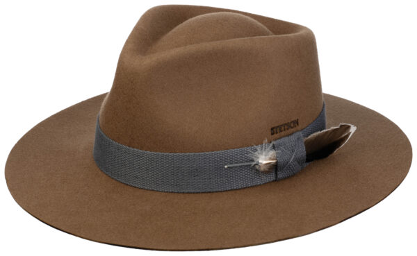 Klobouk Woolfelt Outdoor Stetson - Image 2