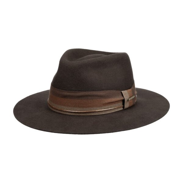 Klobouk Woolfelt Outdoor Stetson