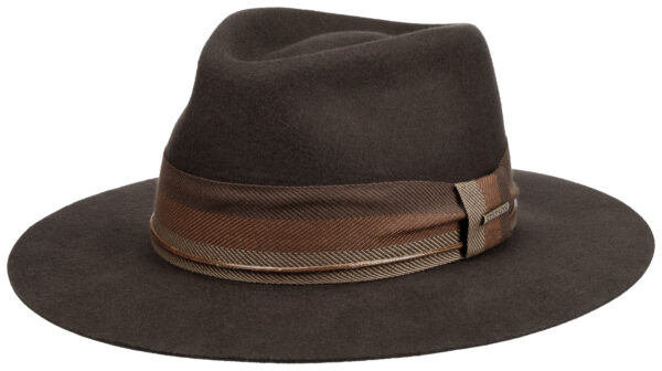 Klobouk Woolfelt Outdoor Stetson - Image 2