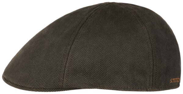 Bekovka Duck Cap Stetson - zimní - Image 2