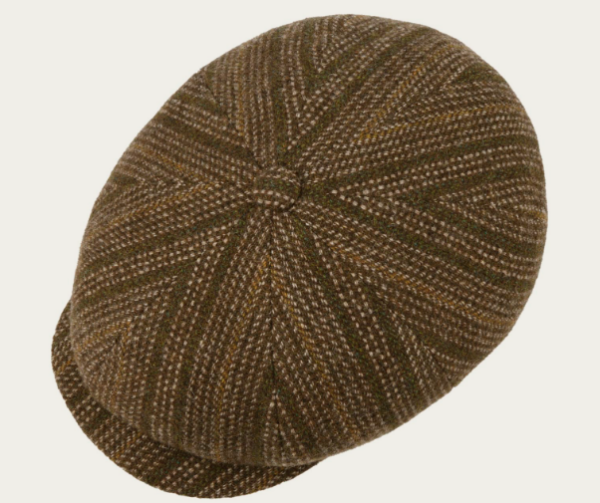 Bekovka Hatteras Virgin Wool/Stetson - zimní - Image 3