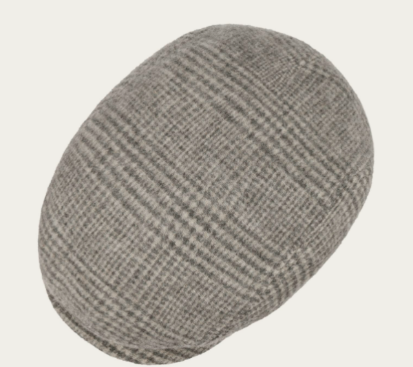 Bekovka Driver Cap Stetson - zimní - Image 3