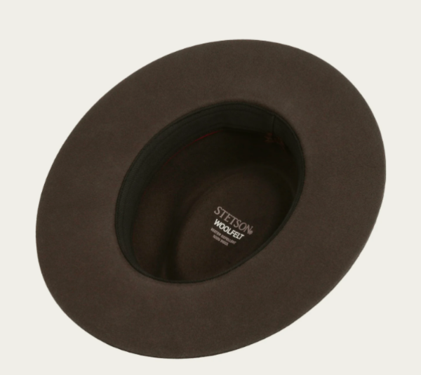 Klobouk Woolfelt Outdoor Stetson - Image 4