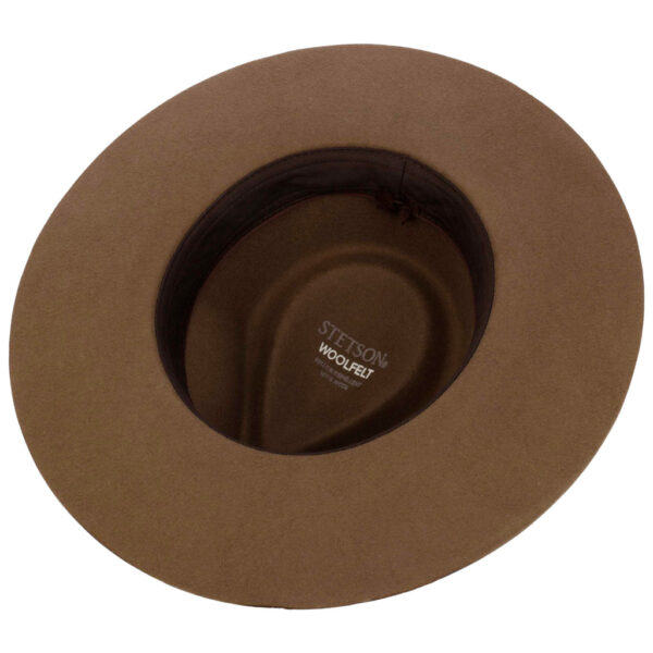 Klobouk Woolfelt Outdoor Stetson - Image 3