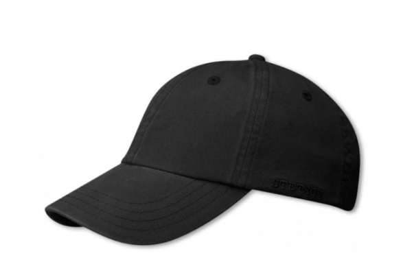 Baseball Cap Stetson - Cotton - Image 2