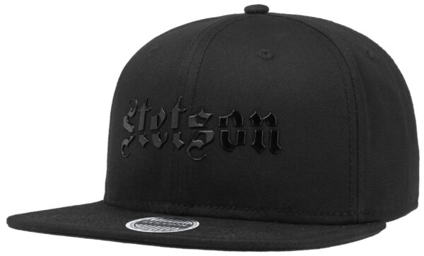 Stetson Snapback - Image 2