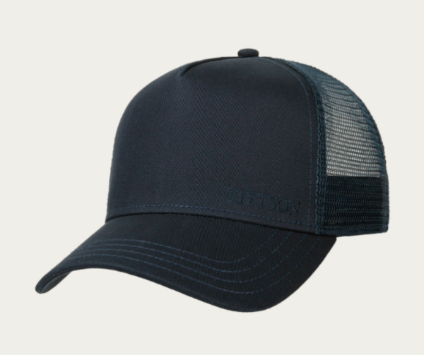 Trucker Cap Stetson