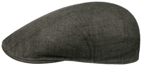 Bekovka Ivy Cap Stetson, lněná, letní - Image 2
