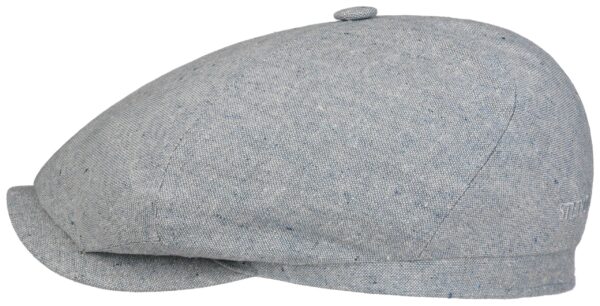 Bekovka 6- Panel Cap, Stetson, bavlna - letní - Image 2