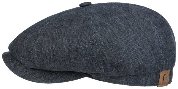 Bekovka Hatteras Stetson, lněná, letní - Image 2