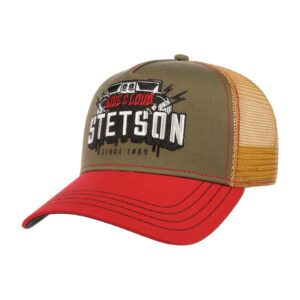 Trucker Cap Festival Live and Loud, Stetson