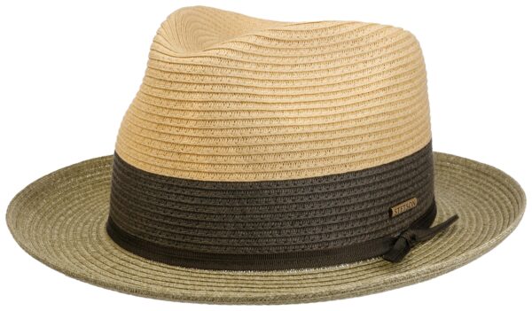 Klobouk Fedora Toyo Stetson, slamák - Image 2