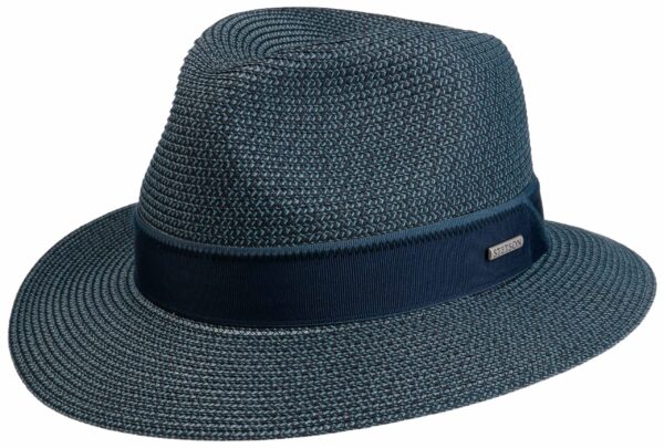 Klobouk Traveller Toyo Stetson, slamák - Image 2