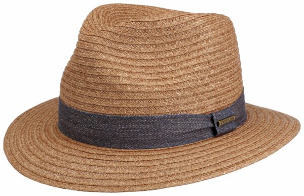 Klobouk Traveller Toyo Stetson, slamák - Image 2