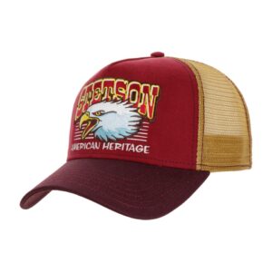 Trucker Cap Eagle Stetson