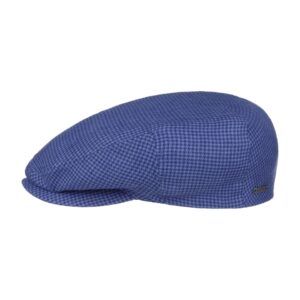 Bekovka Kent Golf Stetson, lněná, letní