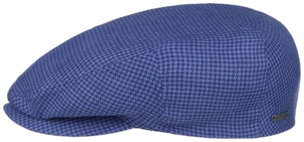 Bekovka Kent Golf Stetson, lněná, letní - Image 2